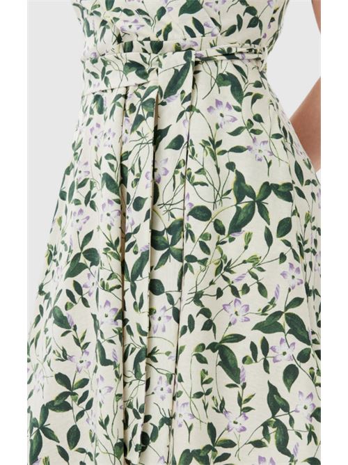 OSIRIS WEEKEND MAXMARA | 2515621022600006 LILLA